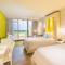 Paradisus Cancun All Inclusive - 坎昆