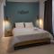 Petrino Suites Mesolonghi