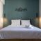 Petrino Suites Mesolonghi