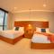 Hotel Puerto Libre