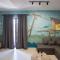 Petrino Suites Mesolonghi