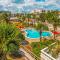 Hibiscus Oceanfront Living