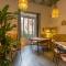 Social - Coliving & Coworking - Madrid