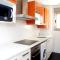 Apartamentos Sabinas El Pilar