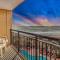 4th Floor Oceanfront 1 Bedroom Suite! Beach Cove Resort 411 - Myrtle Beach