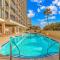 4th Floor Oceanfront 1 Bedroom Suite! Beach Cove Resort 411 - Myrtle Beach