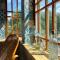 Olive Apartment