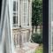 Olive Apartment