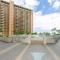 Ilikai Tower 642 Lagoon View 1BR