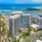 Ilikai Tower 642 Lagoon View 1BR