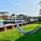 Spacious Waterfront Atlantic City Living with Rec Room - Atlantic City