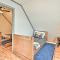 Near Trails, Lakes and Golf Pinetop Home with Deck