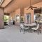 Spacious Scottsdale Area Home with Outdoor Oasis! - Cave Creek