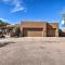 Spacious Scottsdale Area Home with Outdoor Oasis! - Cave Creek