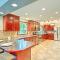 Pet-Friendly La Quinta Gem with Pool and Yard Games