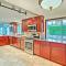 Pet-Friendly La Quinta Gem with Pool and Yard Games