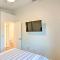 Pet-Friendly La Quinta Gem with Pool and Yard Games
