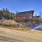 1 Mi to Granby Ranch Family-Friendly Cabin! - Granby