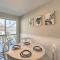 Bayfront Paradise with Heated Pool and Balcony!