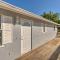 Bayfront Paradise with Heated Pool and Balcony!