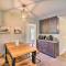Mod Stable House on 10 Acres, Walk to Lake! - Oakwood