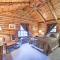 Pet-Friendly New York Cabin with Hot Tub and Game Room - Maplecrest