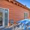 Pet-Friendly New York Cabin with Hot Tub and Game Room - Maplecrest