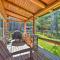 Pet-Friendly New York Cabin with Hot Tub and Game Room - Maplecrest