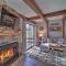 2 Mi to Dtwn Banner Elk Mtn Townhome with Deck! - بانير إلك