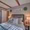 2 Mi to Dtwn Banner Elk Mtn Townhome with Deck! - بانير إلك