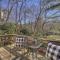 2 Mi to Dtwn Banner Elk Mtn Townhome with Deck! - بانير إلك