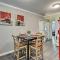 Charming Yadkin Valley Cottage with Deck and Yard