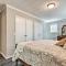 Charming Yadkin Valley Cottage with Deck and Yard