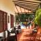 Hermosa Finca "Rancho 4Js"