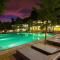 Dream Valley Resort, Tonsai Beach