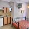 9 Musses Hotel Apartments - Skala Mistegnon