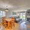 Luxe Fraser Condo Community Pool and Hot Tub Open