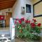 9 Musses Hotel Apartments - Skala Mistegnon