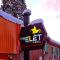 The Elet Hotel