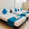 JPrime Apartelle - 土格加劳