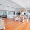 Luxe Coastal Abode, Marcus Beach Luxe Coastal Abode, Marcus Beach
