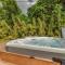 Hanalei Beachfront home - هانالي