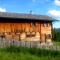 Almhütte Gorgasser