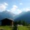 Almhütte Gorgasser