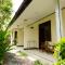 Manda Homestay