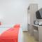 RedDoorz Plus @ Jalan Juanda Medan
