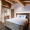 Chalet Saint Maurice - piscine privée & jacuzzi