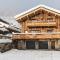 Chalet Saint Maurice - piscine privée & jacuzzi