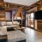 Chalet Saint Maurice - piscine privée & jacuzzi