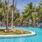 PrideInn Flamingo Beach Resort & Spa Mombasa - Mombasa